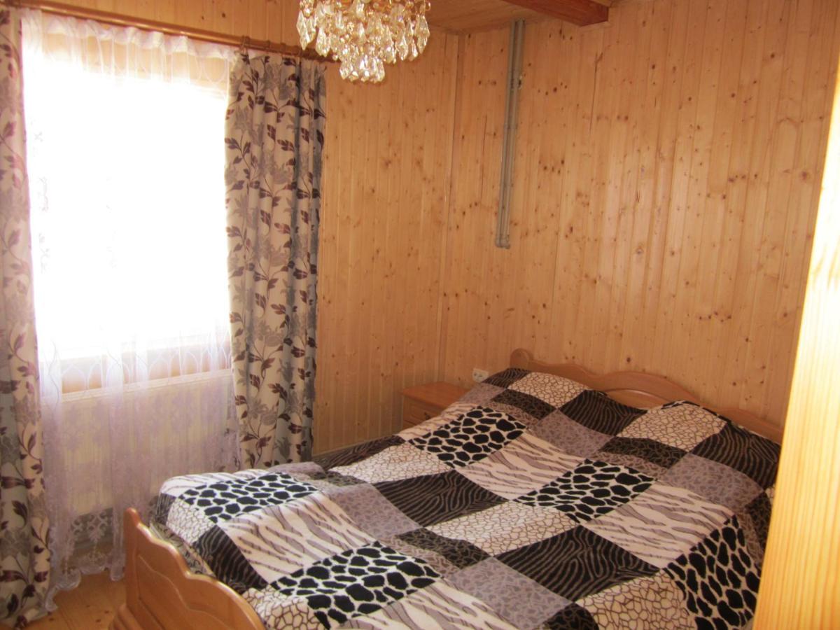 Базилік Hotel Yaremche Exterior photo