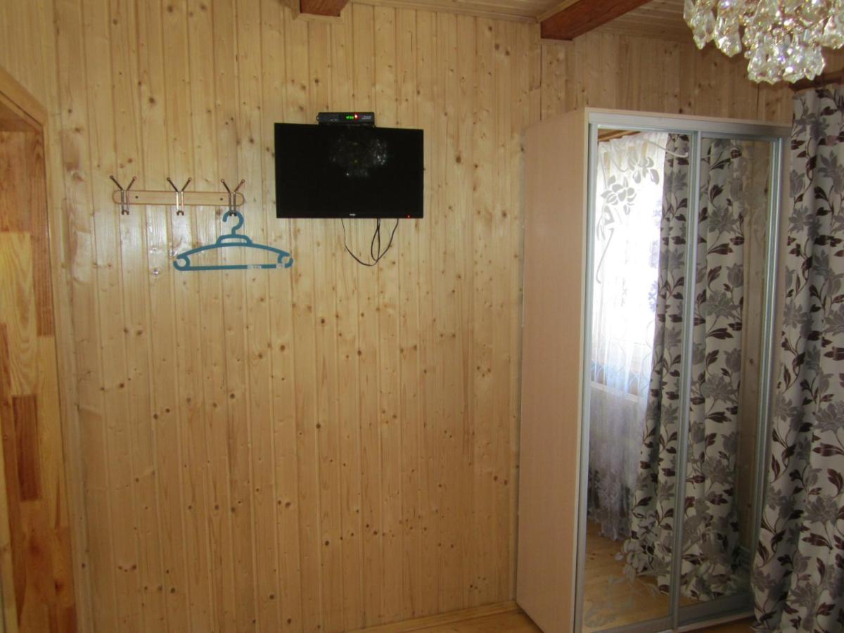 Базилік Hotel Yaremche Exterior photo