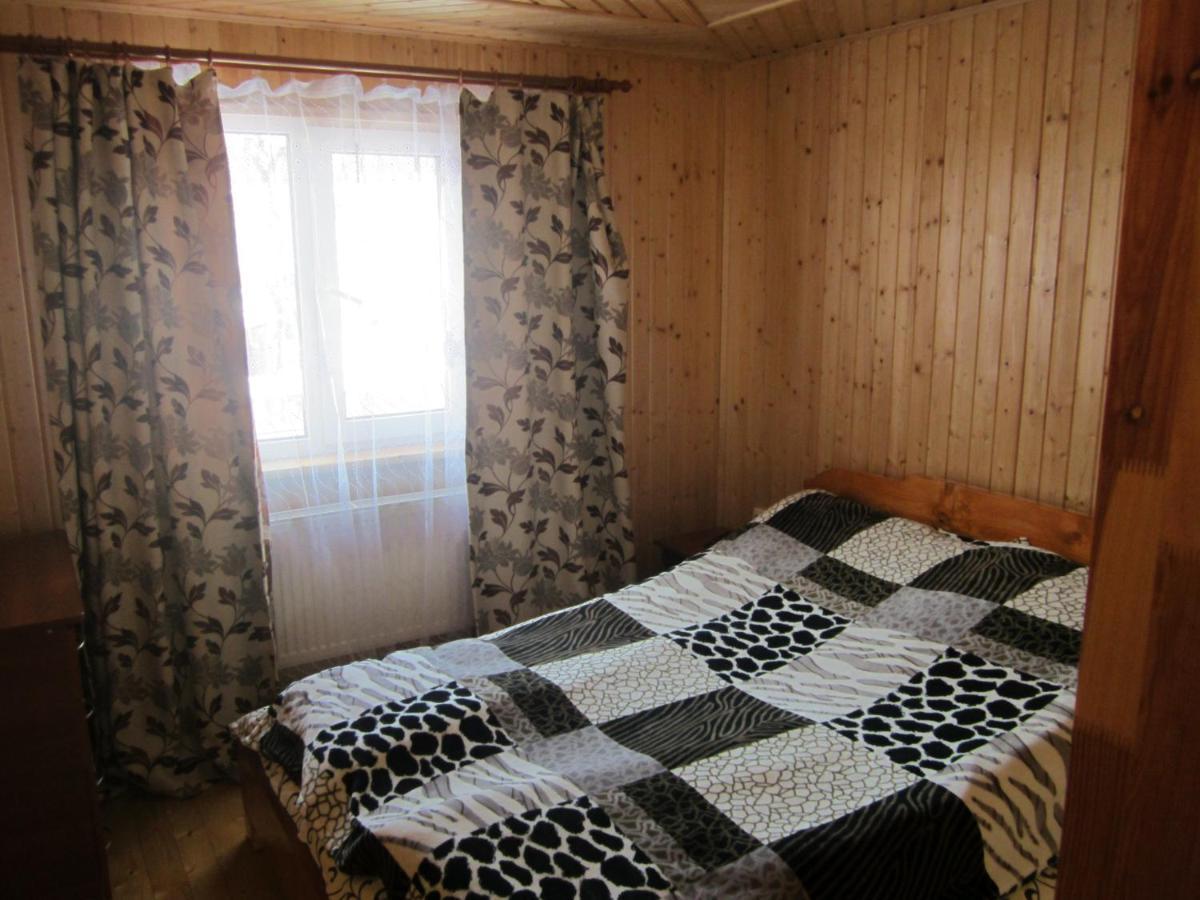 Базилік Hotel Yaremche Exterior photo