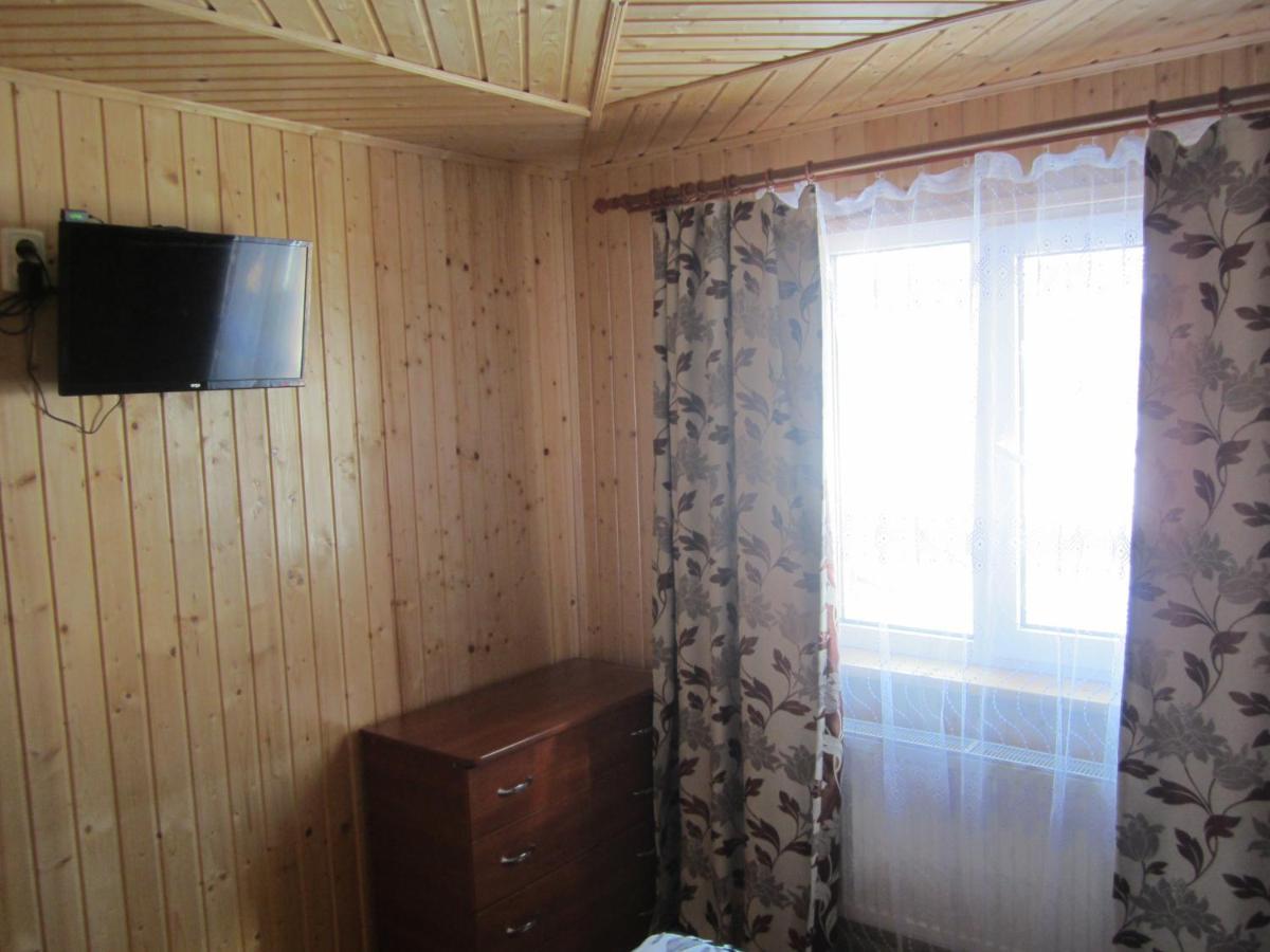 Базилік Hotel Yaremche Exterior photo