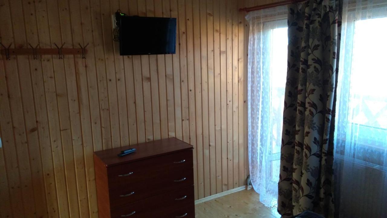 Базилік Hotel Yaremche Exterior photo