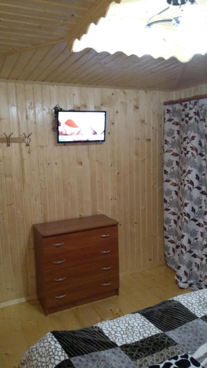 Базилік Hotel Yaremche Exterior photo